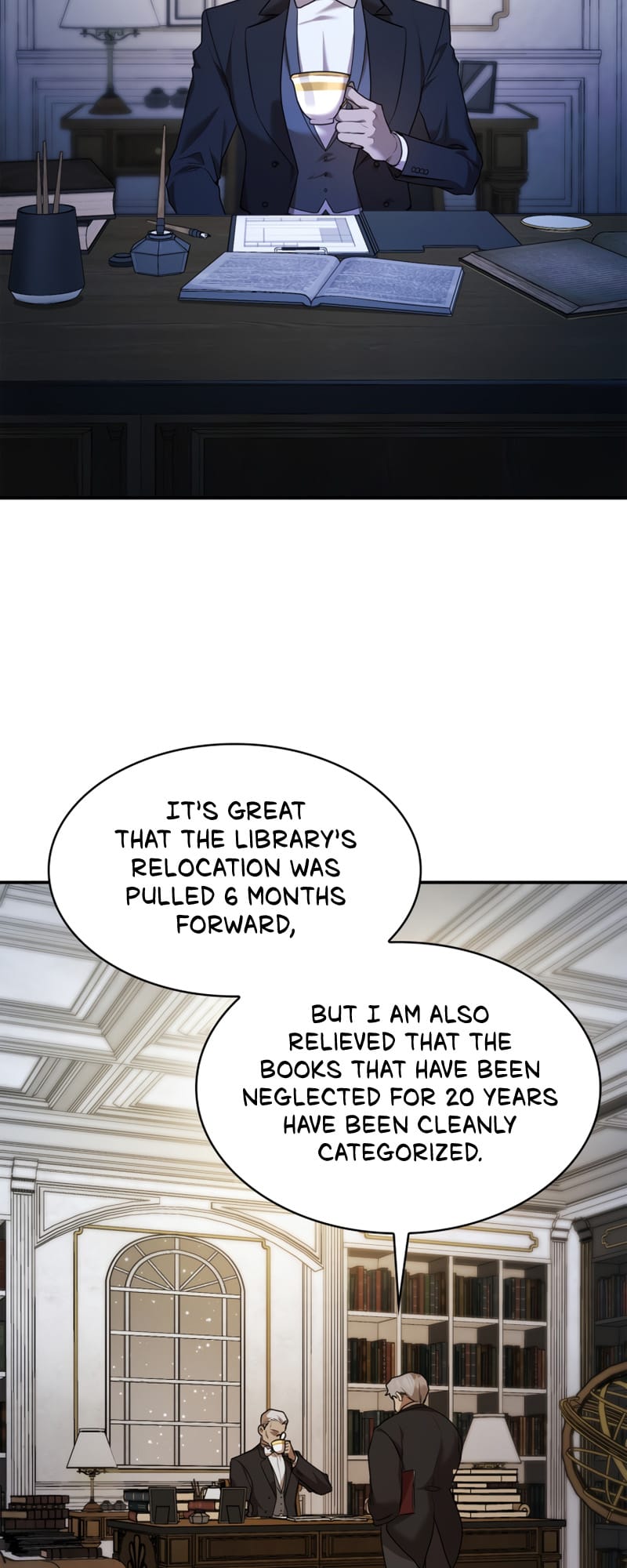 Infinite Mage, Chapter 10 image 34